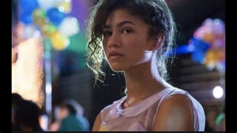 Euphoria – Episode 1 .